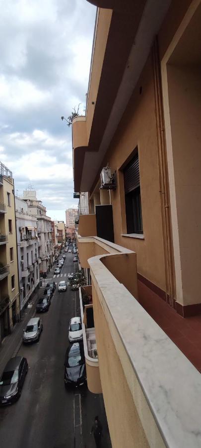 Guesthouse Ughetti 21 Catania Exteriör bild