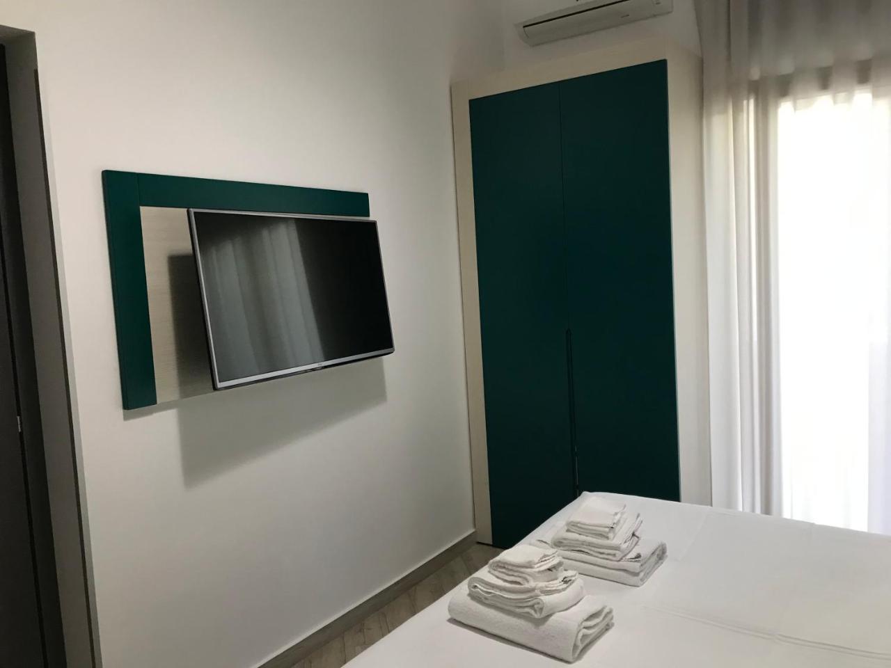 Guesthouse Ughetti 21 Catania Exteriör bild